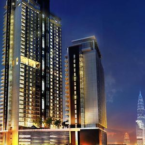 Sfera Residence Kuala Lumpur City Centre